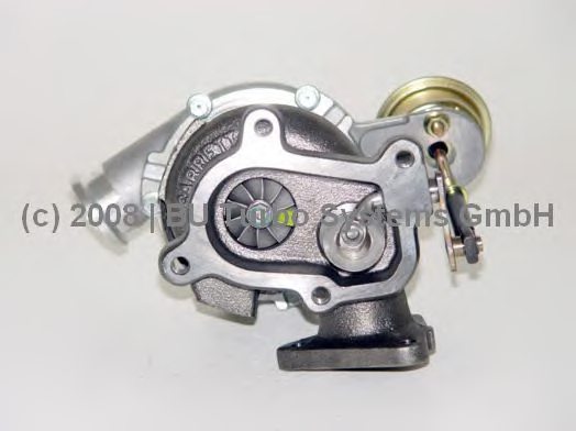 BU 124263 Charger, charging system